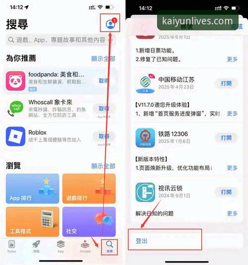 资深用户分享：开云体育使用教程全攻略，从下载到畅玩一步到位